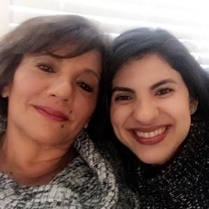 Meet your Posher, Victoria